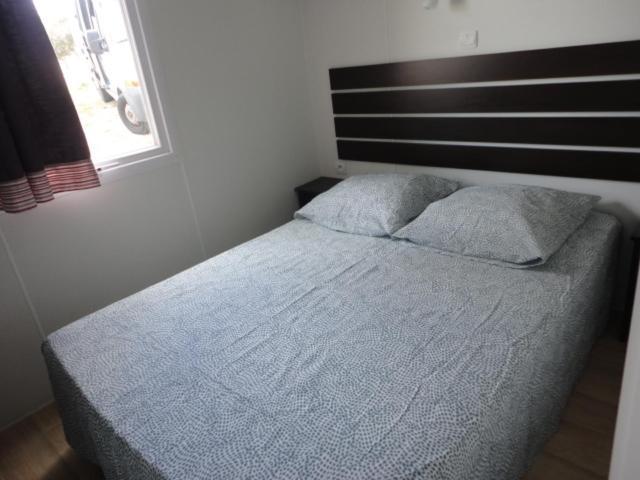 Mobil Home 6 Personnes Rocbaron Ngoại thất bức ảnh
